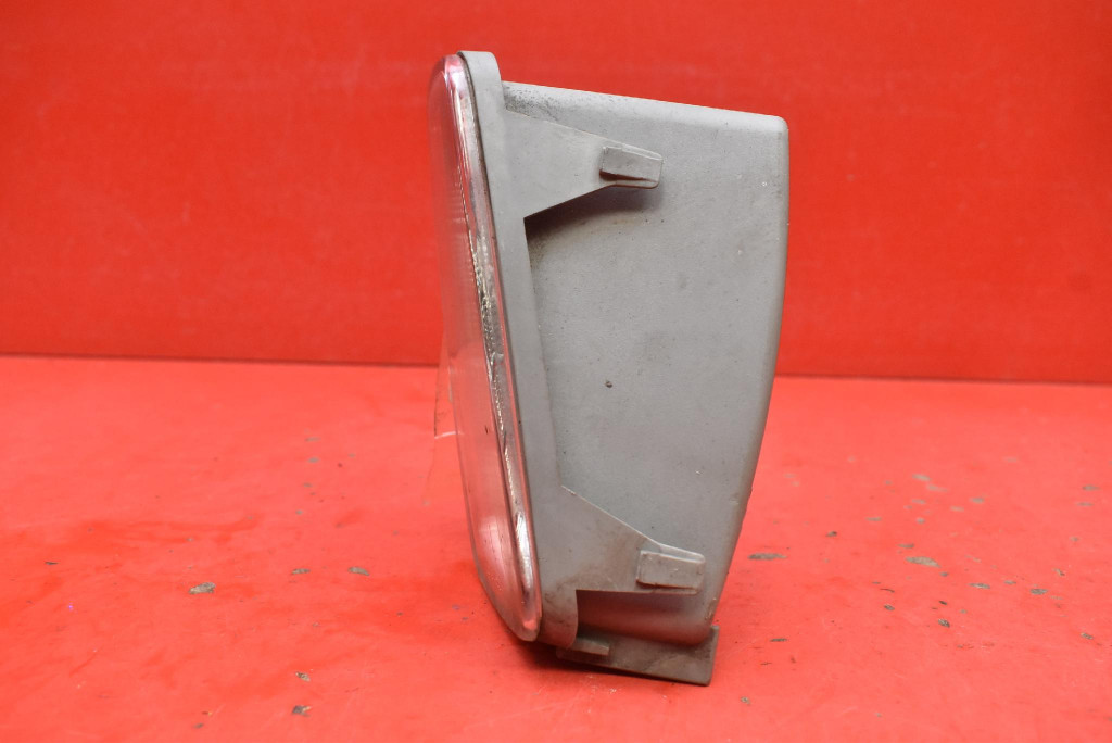 fog light left front front FORD FOCUS C-MAX MK1 LIFT 07-10