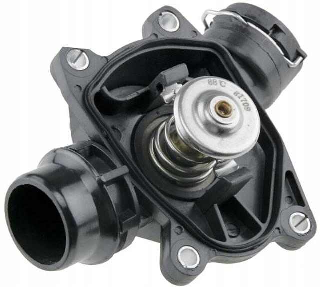 Nty CTM-BM-001 термостат, охлаждающая жидкость