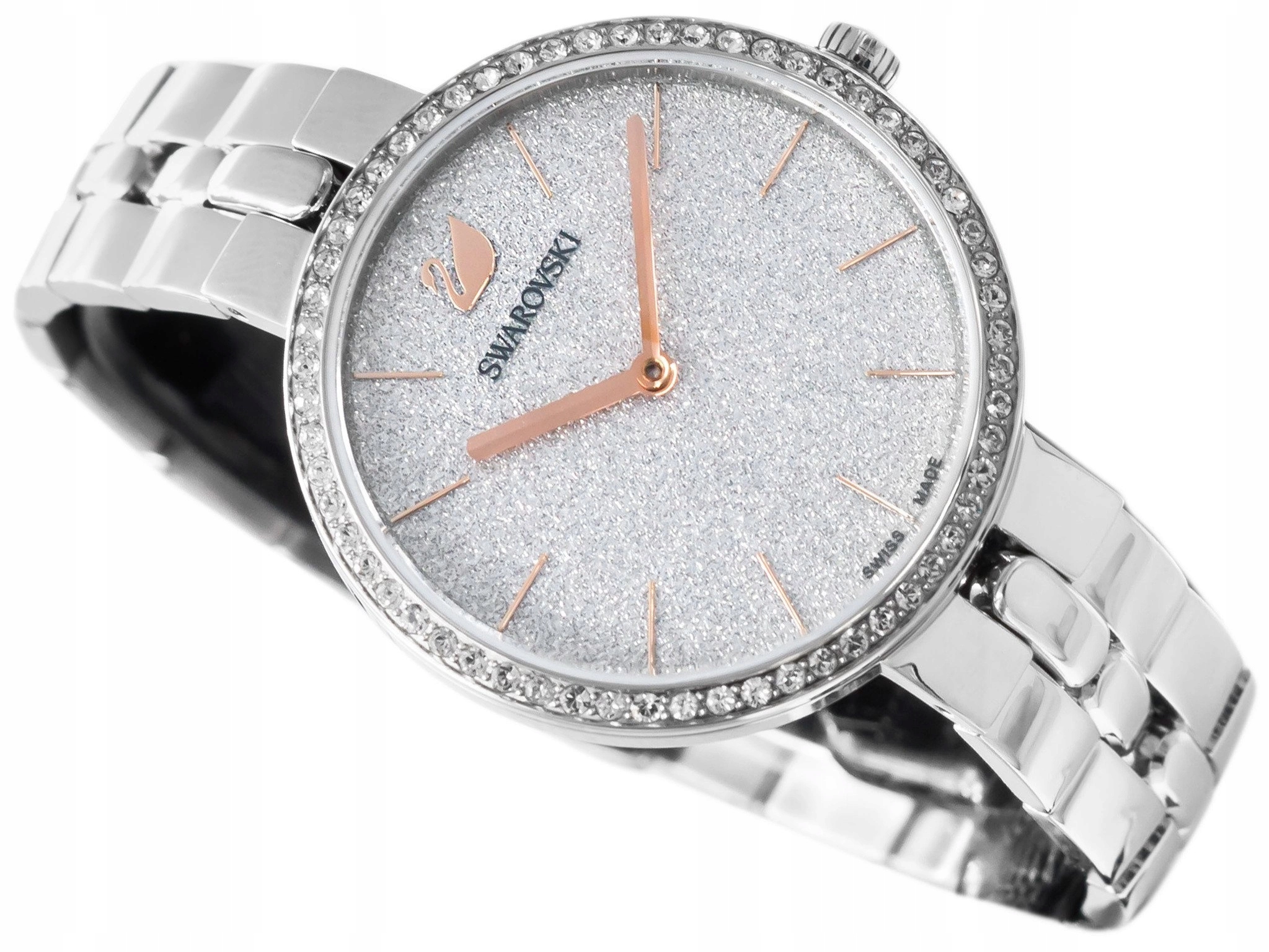 Dámské Hodinky Swarovski 5517807 Cosmopolitan