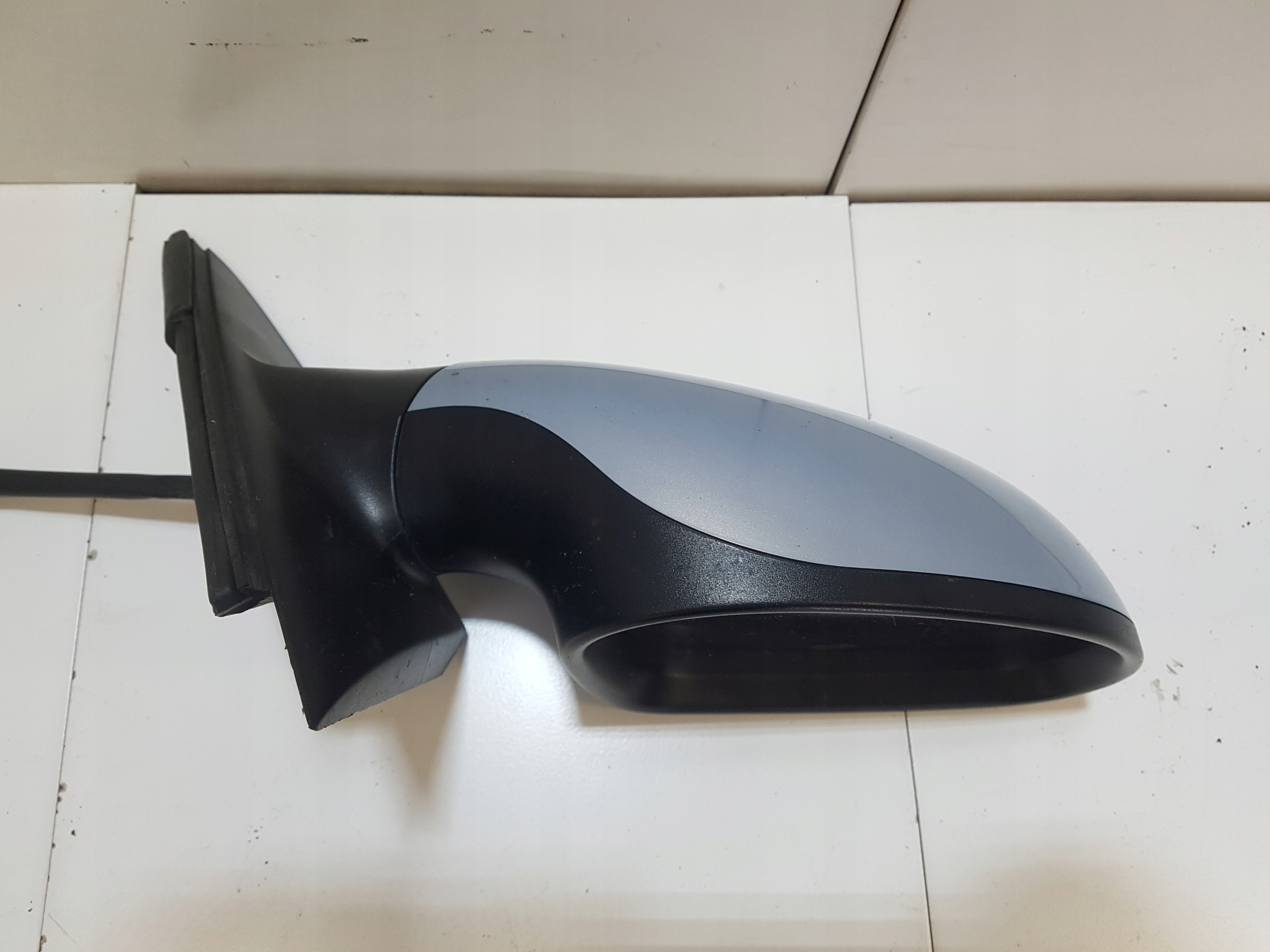 mirror right SEAT IBIZA 3