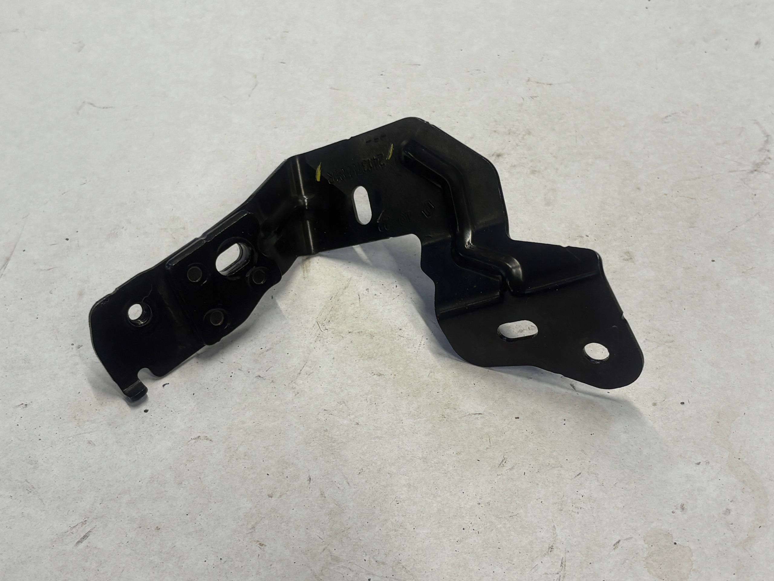 RENAULT AUSTRAL E-TECH staffa Consolle 241375581R
