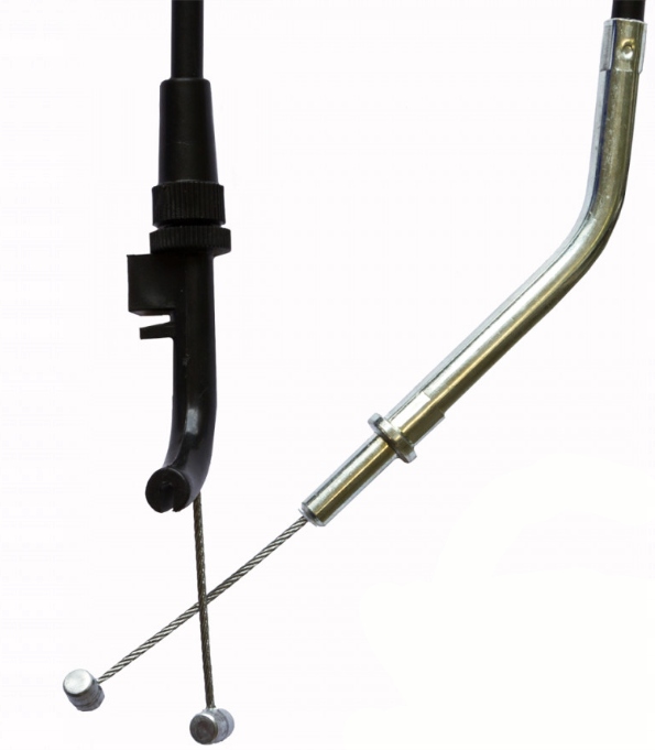 Otevírací Plynové Lanko Kawasaki Zr 1100 A B Zephyr