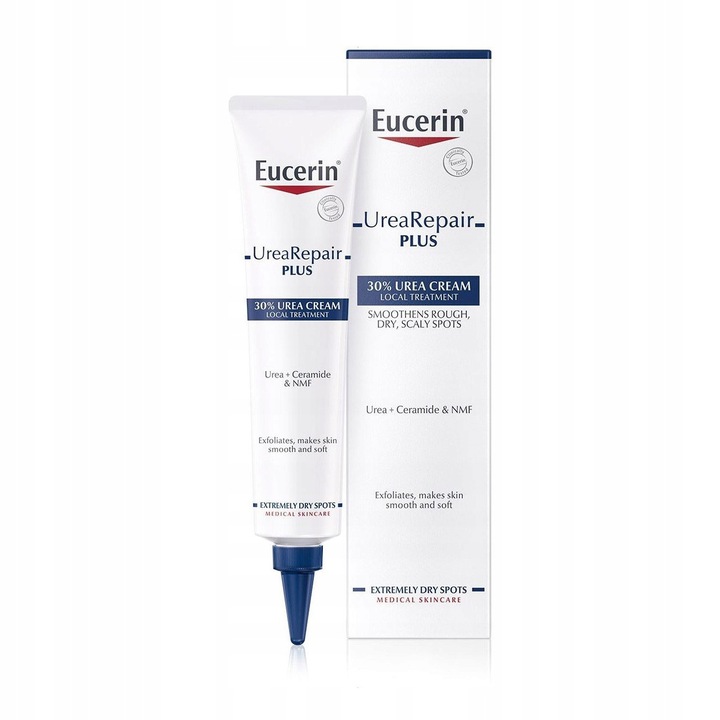 Krem Eucerin Urea Repair Plus 75 ml.