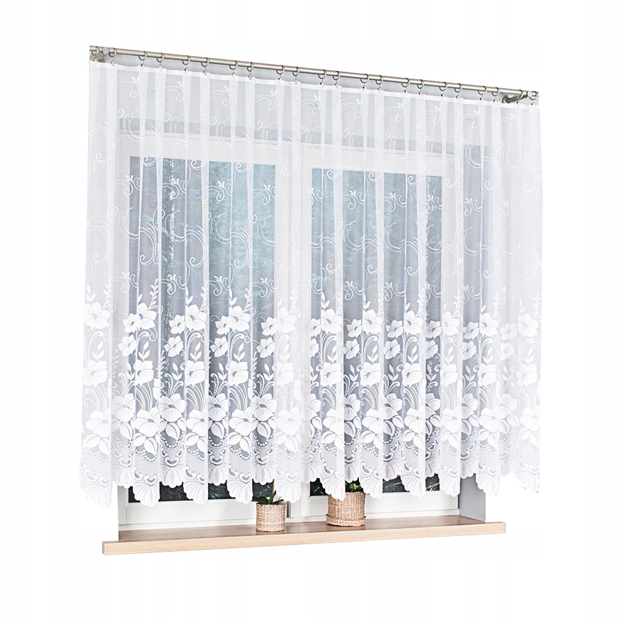 

Firana do salonu Ultera 700x150