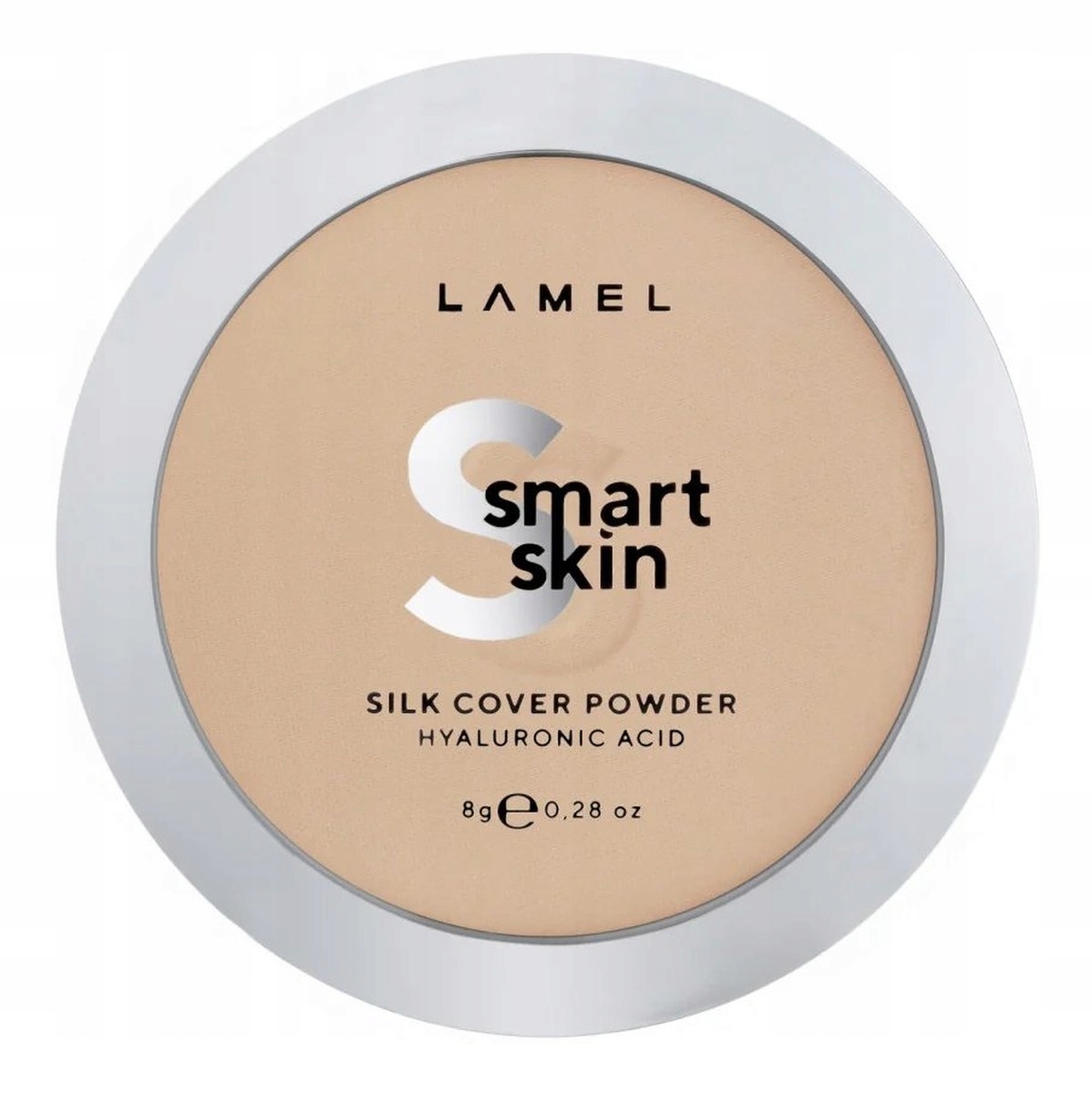 Lamel Smart Skin Puder kompaktowy (402)