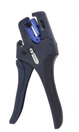 САМОНАЛАГОДЖУВАЛЬНІ ІЗОЛЮЮЧІ ПЛОСКОГУБЦІ