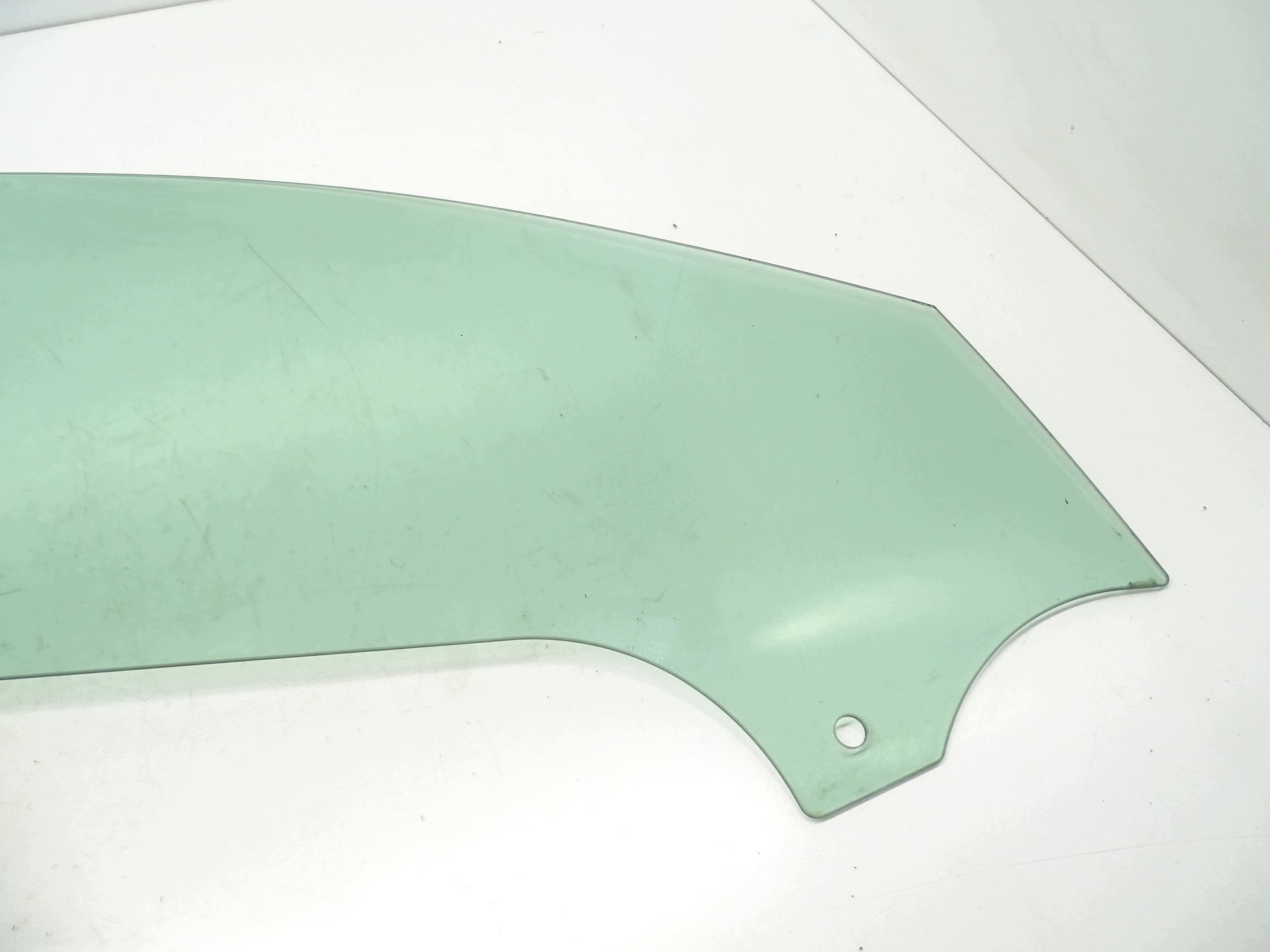 window side door right right front VW GOLF VII 3D 5G3845202A