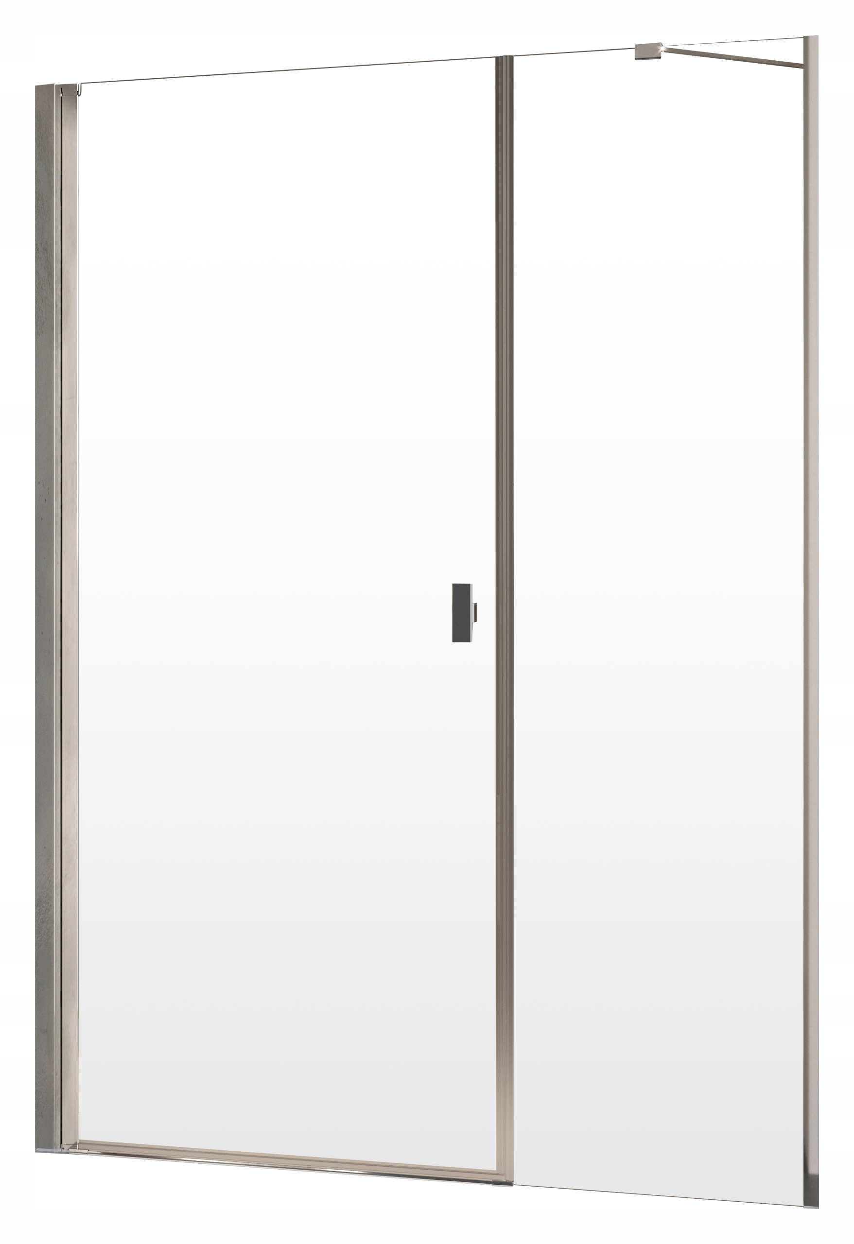 Drzwi prysznicowe Nes Dws 140x200 Radaway
