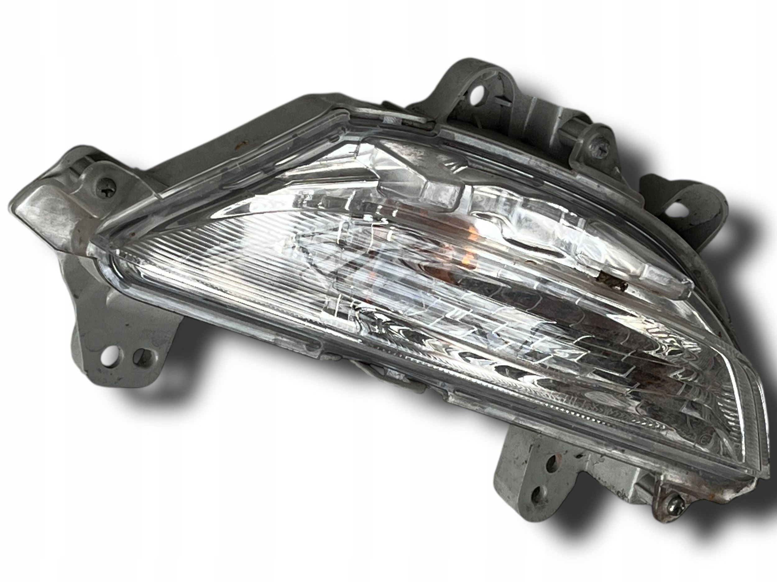 MAZDA 3 BM 2013- 2016 Blinkerleuchte der Stoßstange rechts B45A51350 !J