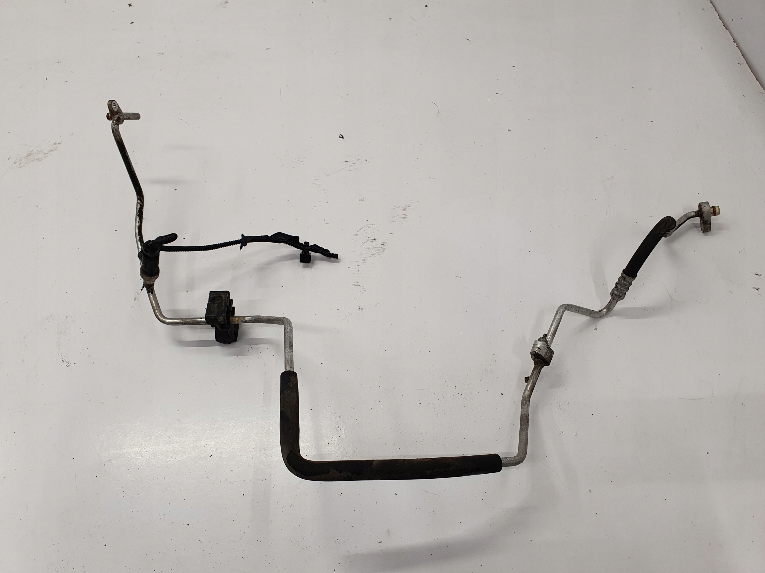 FORD S-MAX MK1 КОНДИЦИОНЕР КАБЕЛЬ 1.8 TDCI