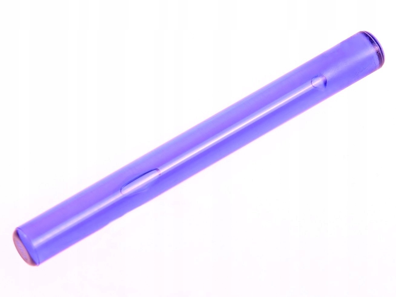 

Lego Ostrze miecza pręt 4L 30374 purpurowy trans