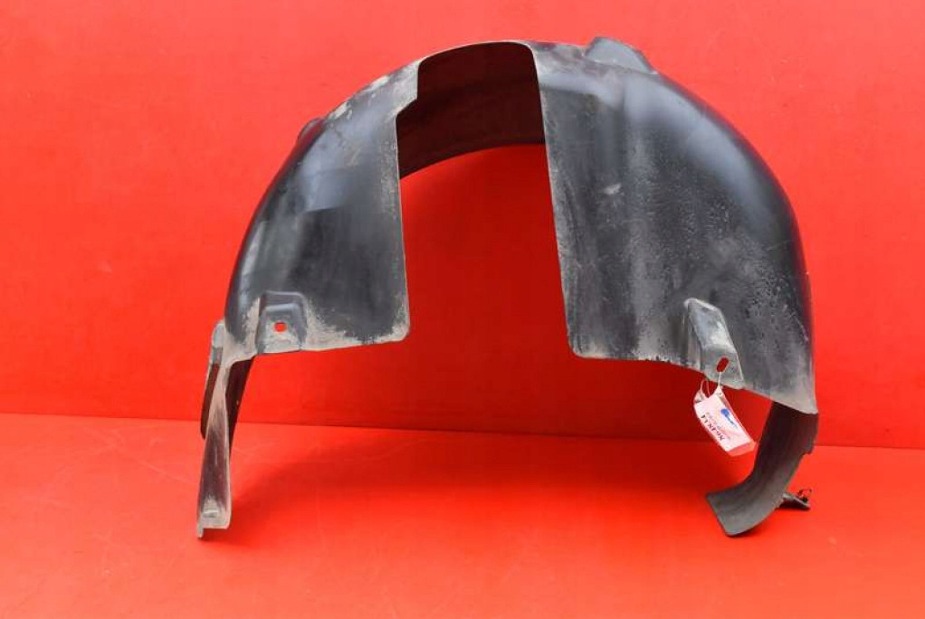 mudguard left rear part rear. OPEL ASTRA 4 IV J 5D HB 09R