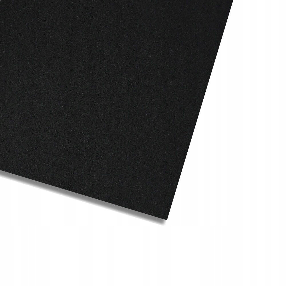 

Pianka Eva czarna 3mm 100x100