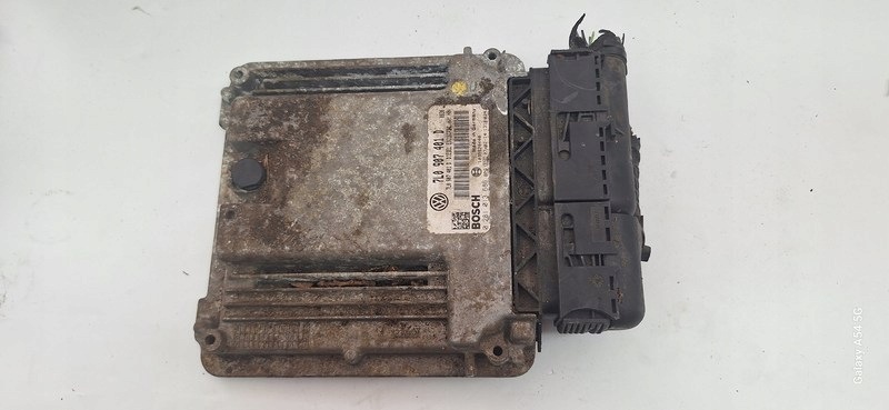 Computer Bedienteil VW TOUAREG und 7L0907401D