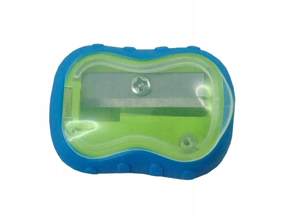 Astra temperówka pojedyncza z pojemnikiem Handy