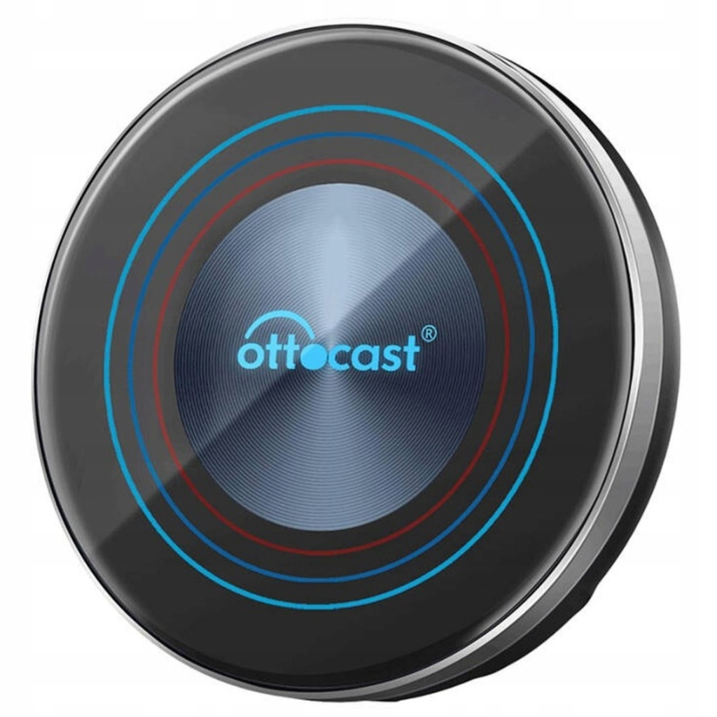 Ottocast Ottoaibox I3 PCS46 Bezprzewodowy CarPlay Ai Box do Bmw