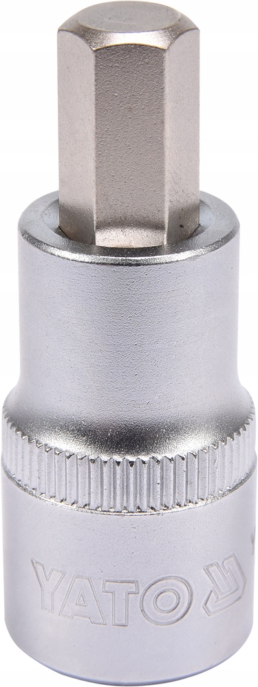 

Klucz Imbus Hex 10 MM 1/2 55MM Yato YT-04385