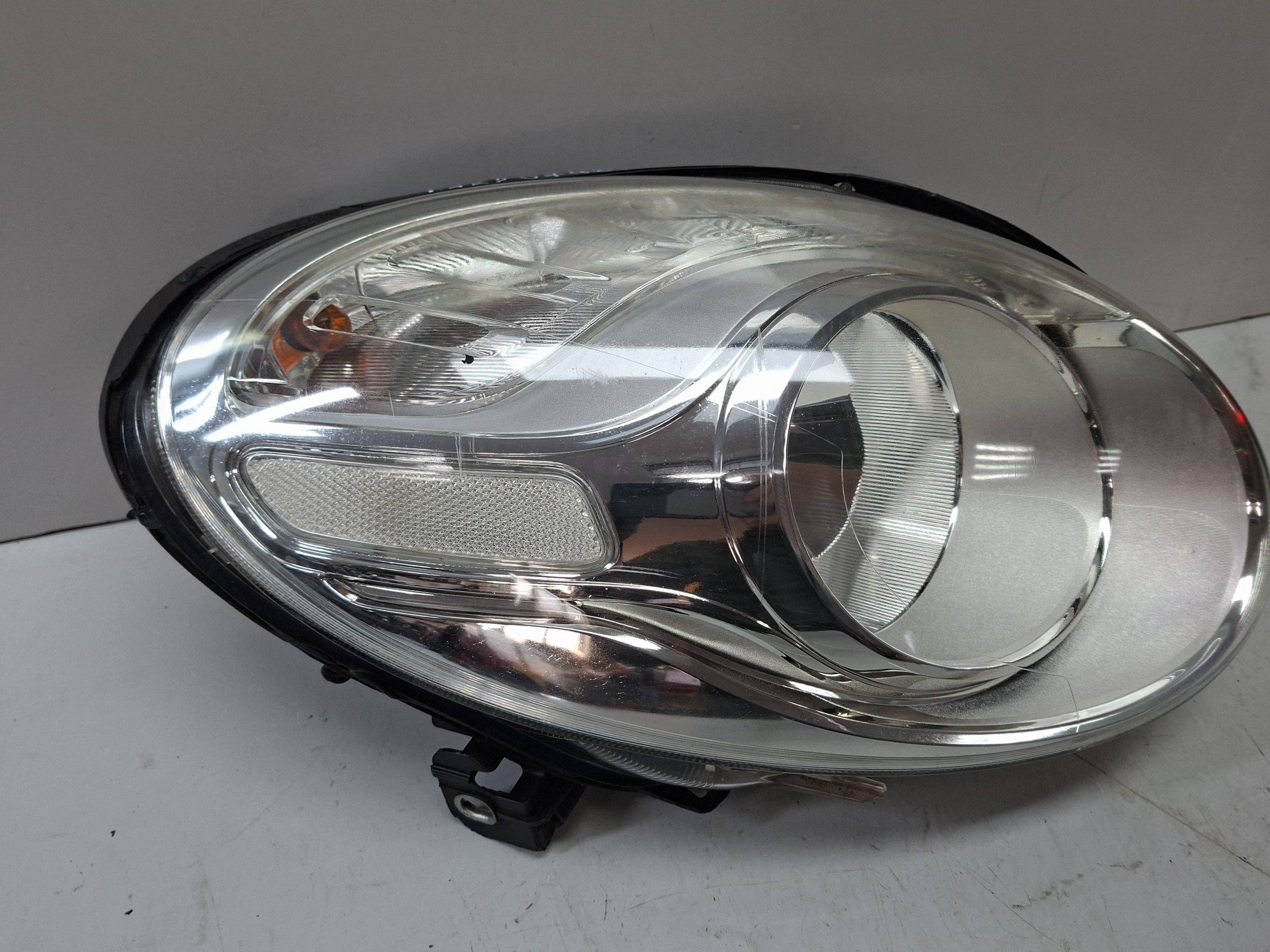 light front right 47520748 FIAT 500L 2012