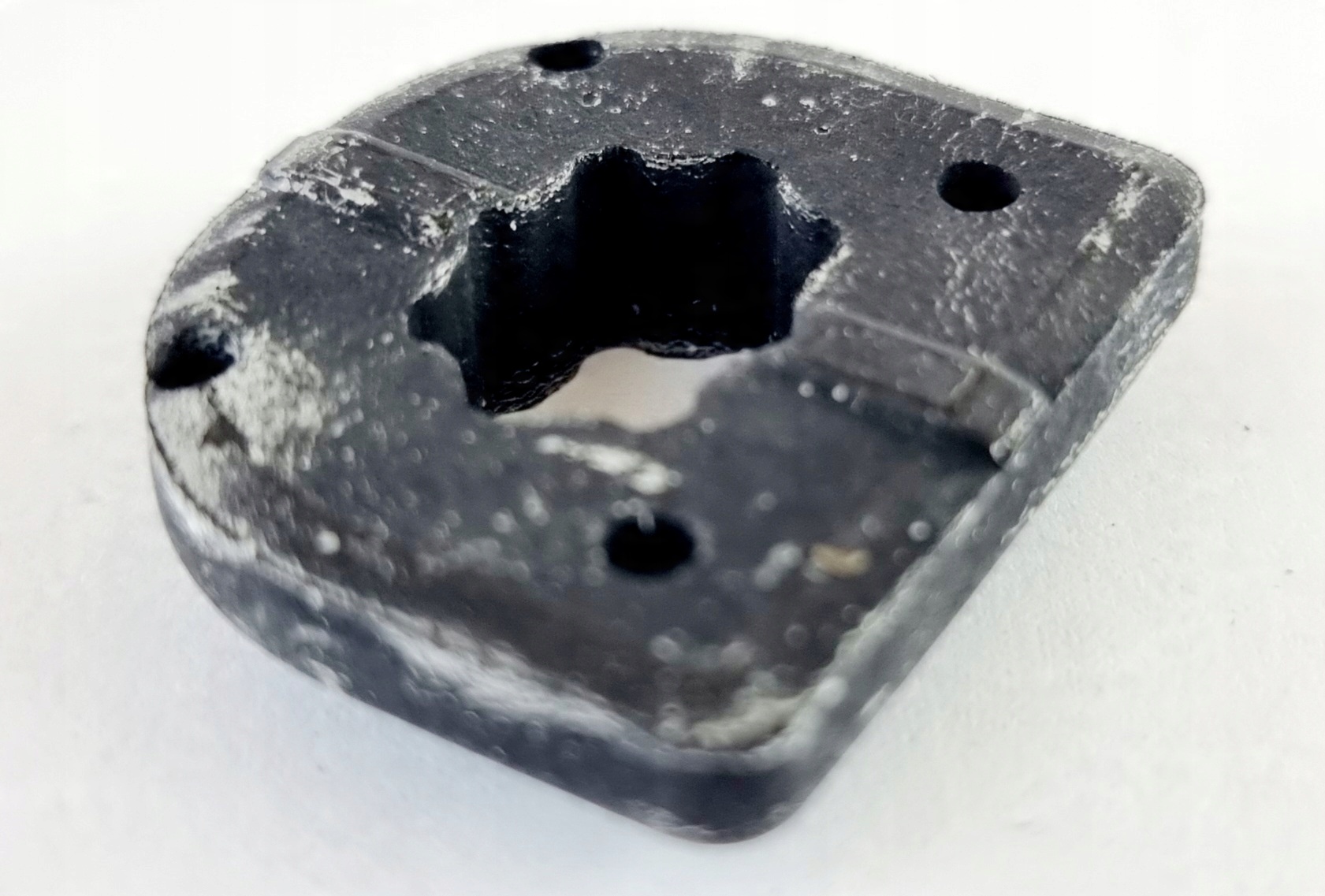 

Podkładka Gumowa Mocowania Chłodnicy Ford 1535318