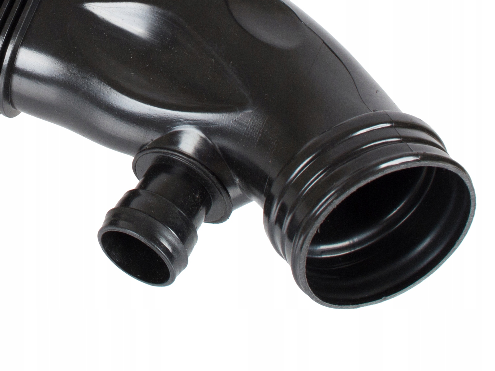 Przewód Ssący Powietrza Wąż Rura Zamiennik do Audi A4 B6 B7 ALT Typ silnika Benzyna