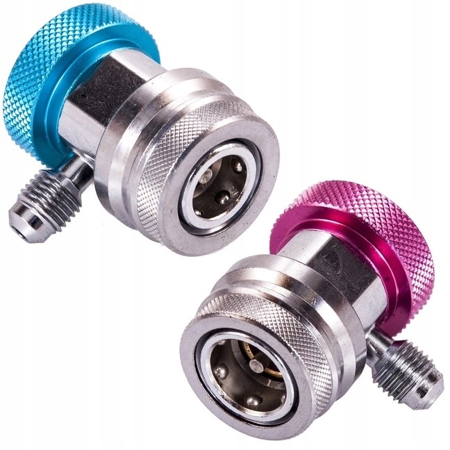 Stacja Obslugi Klimatyzacji J Polski AKCESORIA Brand Vaiken