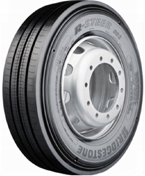 Predná pneumatika Bridgestone 285/70R19.5 Cbr RS2