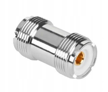 

Adapter Uhf gniazdo Uhf gniazdo