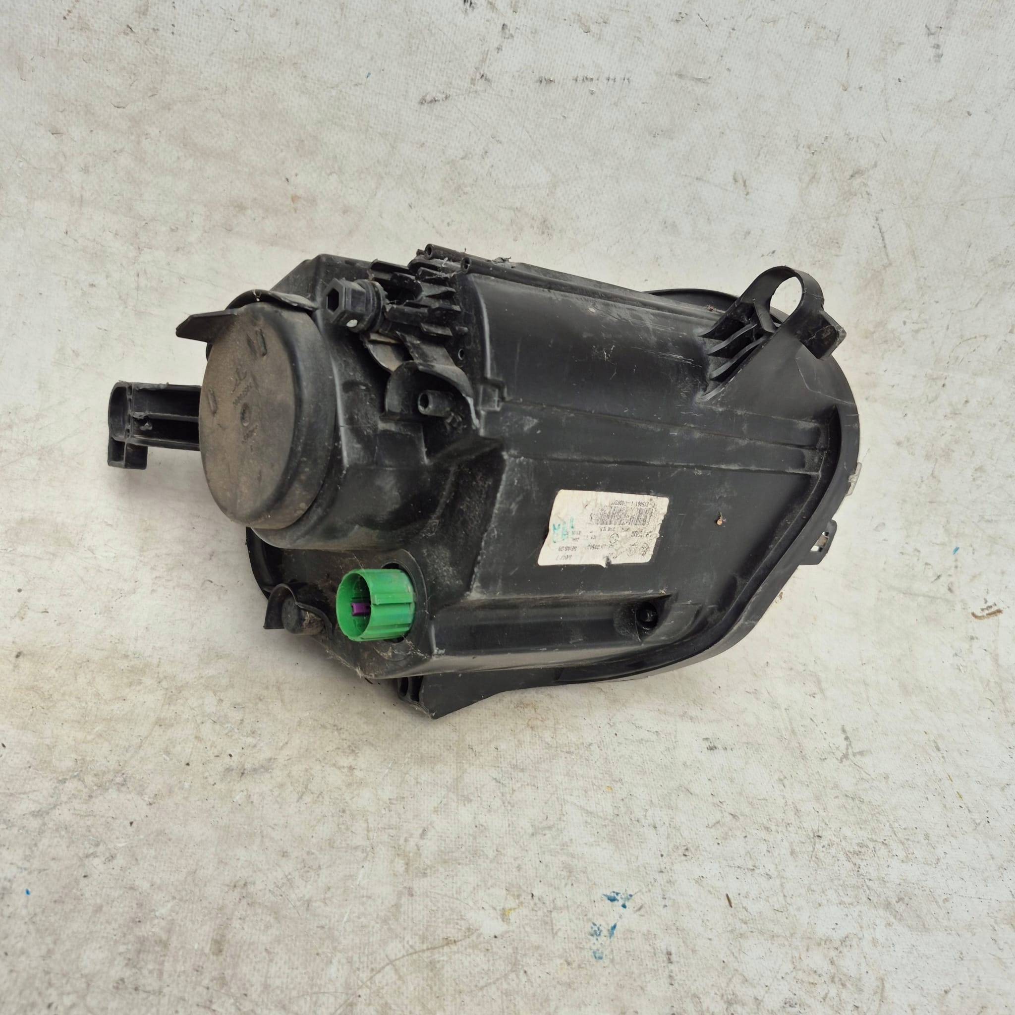 FIAT 500 LIFT 15-24 Nebelscheinwerfer links