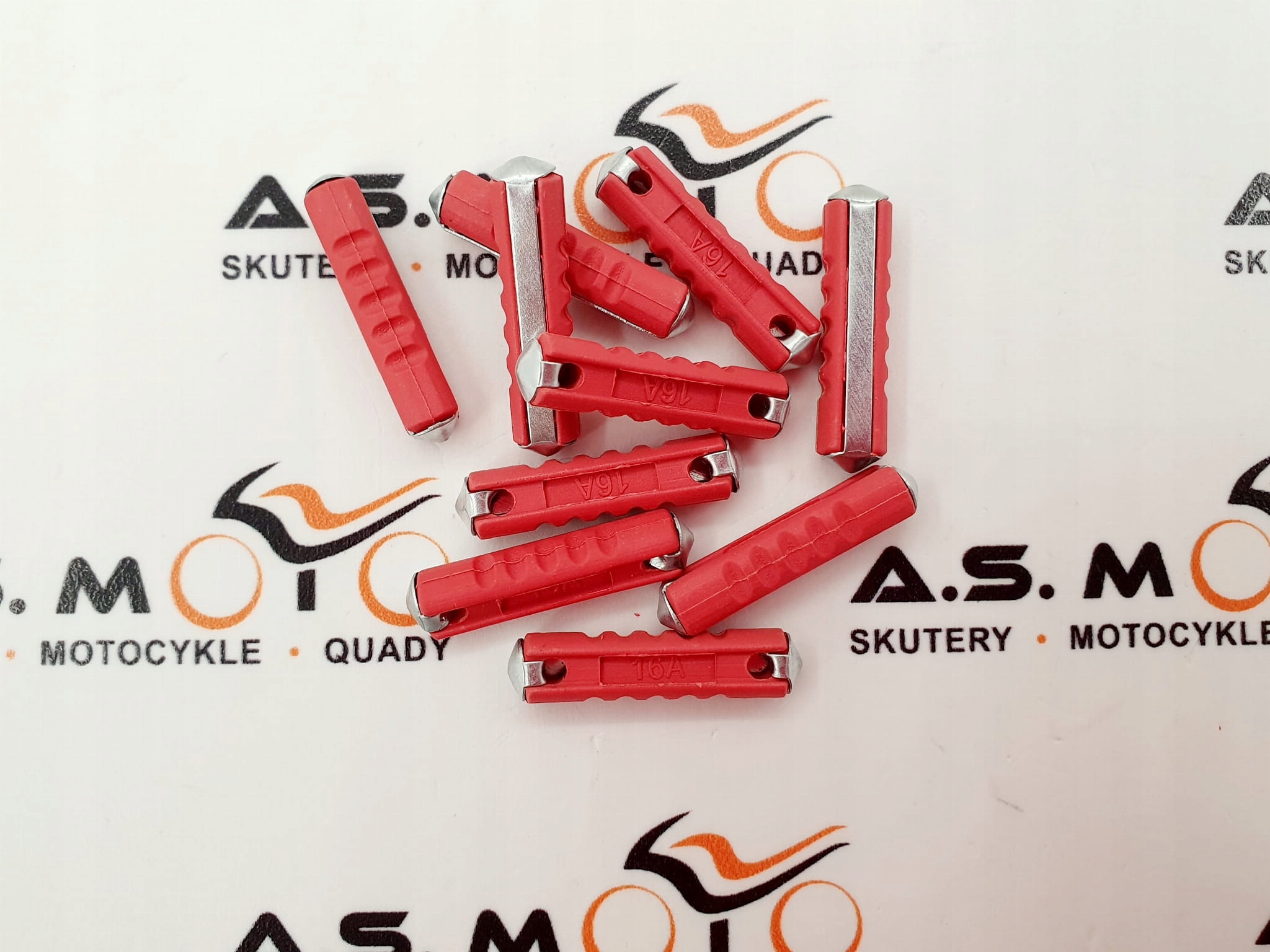 Bezpiecznik cylindryczny 16A MZ Simson Marka inna