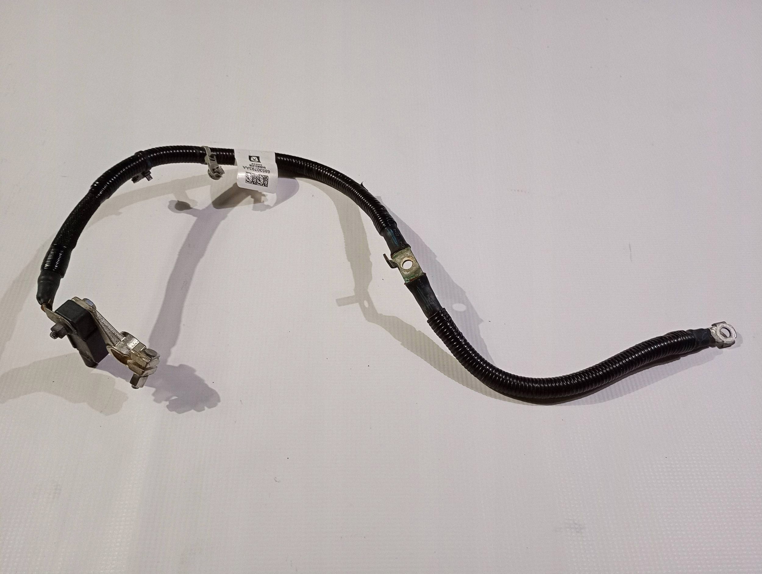 Batteriemanagement Sensor Batteriekabelbaum Sensor sensor Chrysler Pacifica 2021