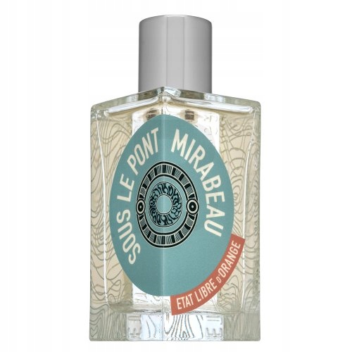 Etat Libre d'Orange Sous Le Pont Mirabeau parfémovaná voda unisex 100 ml