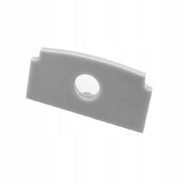 Zaślepka do profila minilux LINE do taśma led