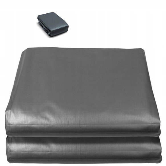 Navíjacia ochranná bazénová krytka na bazén Bestway Power Steel 732x366x122