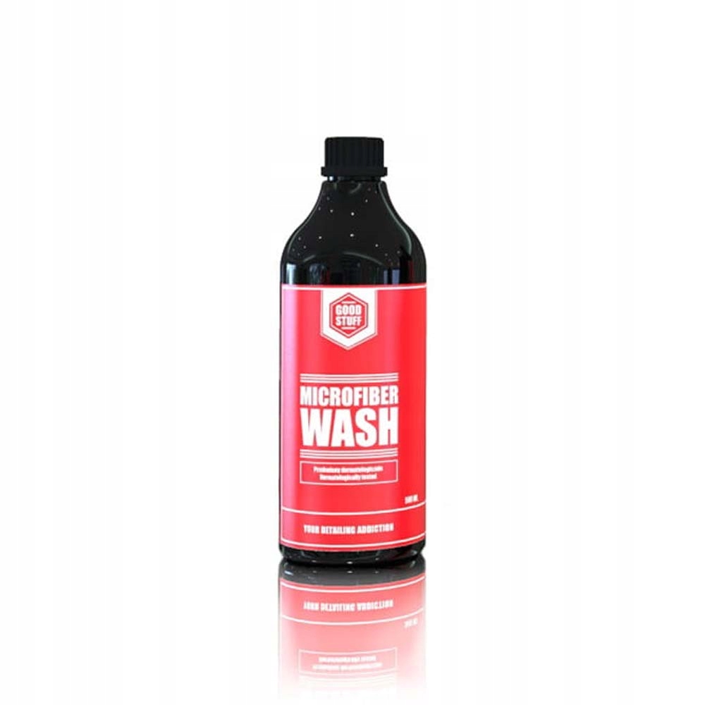 

Good Stuff - Microfiber Wash Pranie Mikrofibr 0,5L