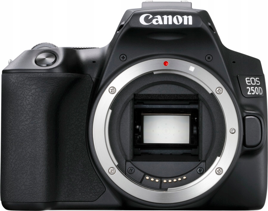 Canon Eos 250D Body Nowy