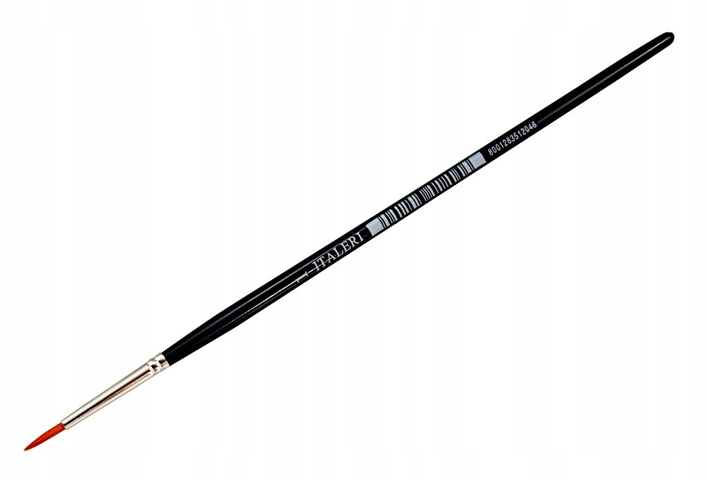 

Italeri 51204 Pędzelek modelarski okrągły 1