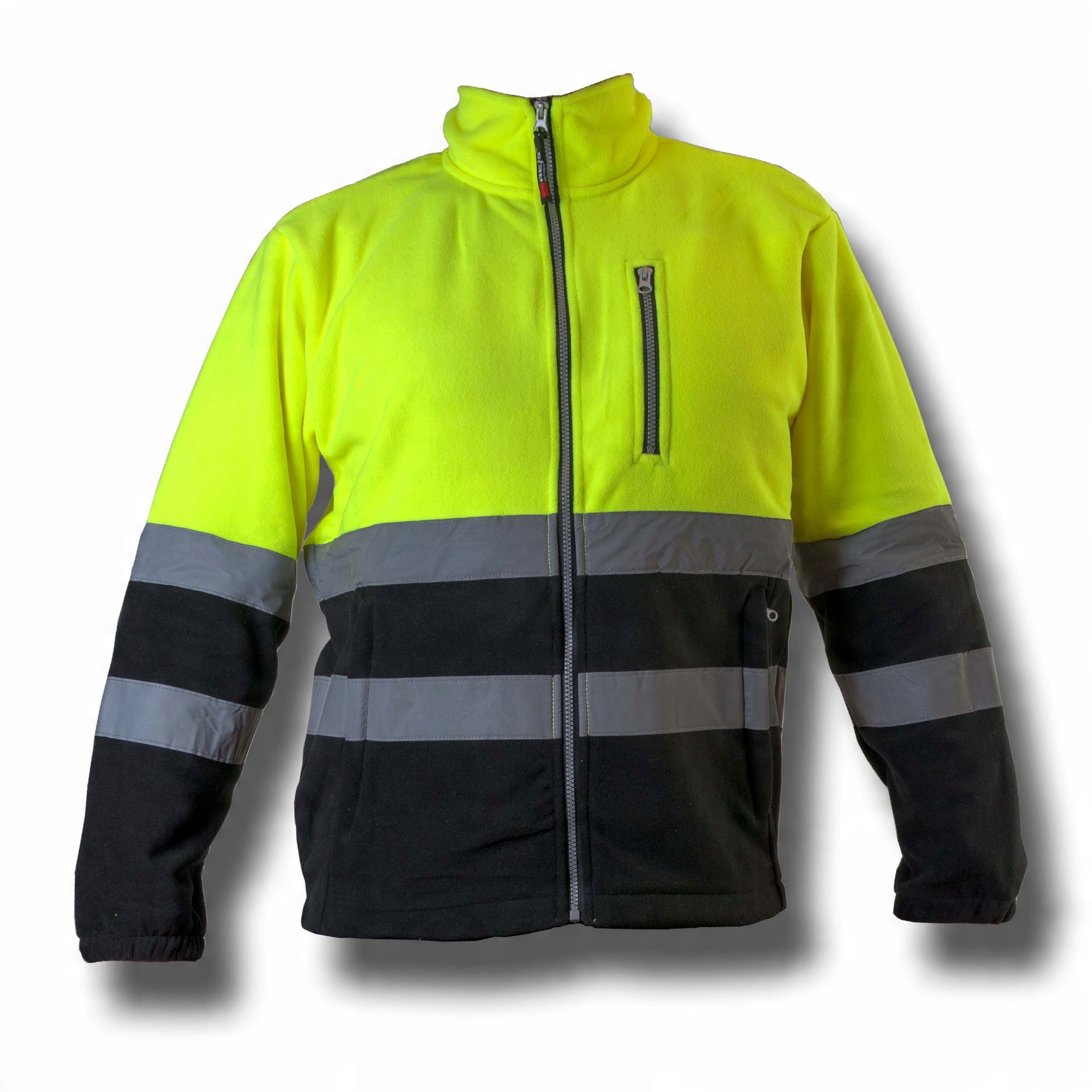 

Polar Odblaskowy Bluza Robocza