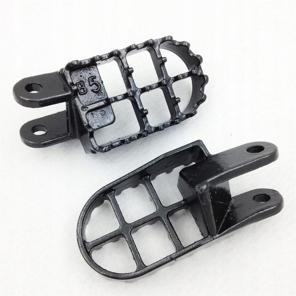 MT216-005 - ПОДНОЖКИ HONDA CR80R EXPERT 1996-2002