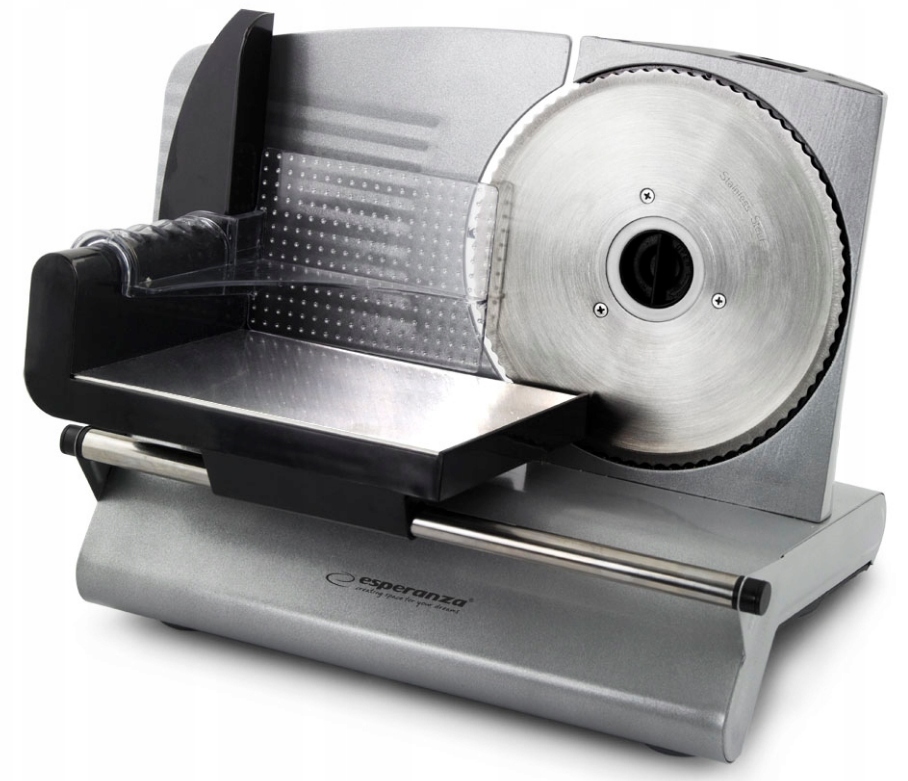 KRAJALNICA DO CHLEBA WĘDLIN SERÓW KROJENIA CHLEBA Marka Esperanza