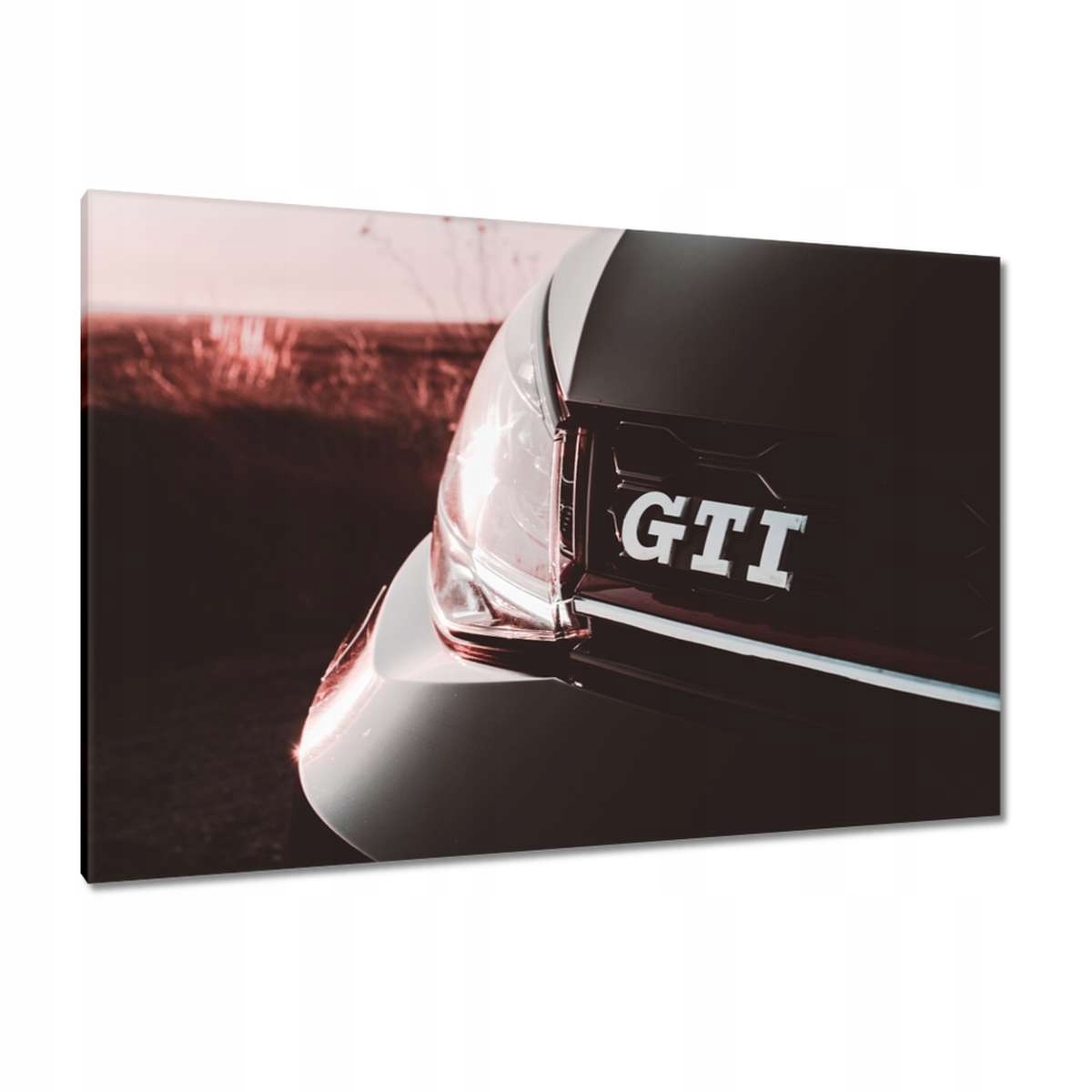 Obrazy 120x80 Automobilový průmysl Auta