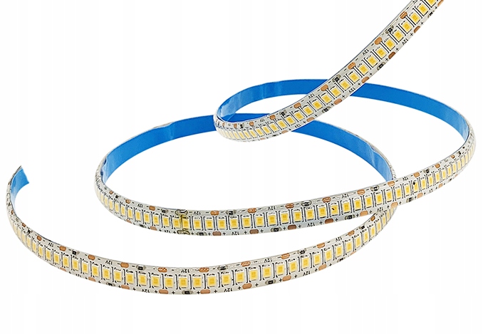 

Taśma 2835 240LED 1m 24W Mocna Wodoodporna Ciepła