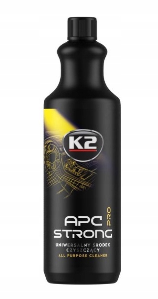K2 Apc Strong Pro Środek czyszczący 1L