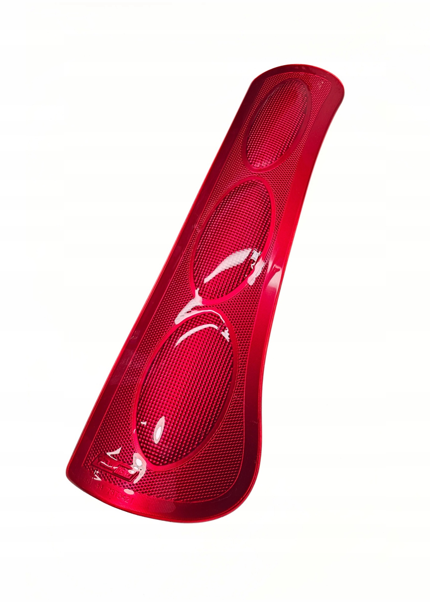 Fiat Seicento listwy odblaskowe komplet Tuning Producent części HEKO