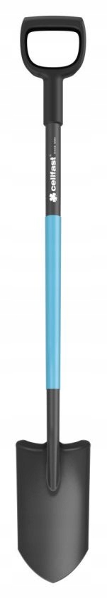 

Szpadel szkółkarski drenarski Ideal Pro 40-215