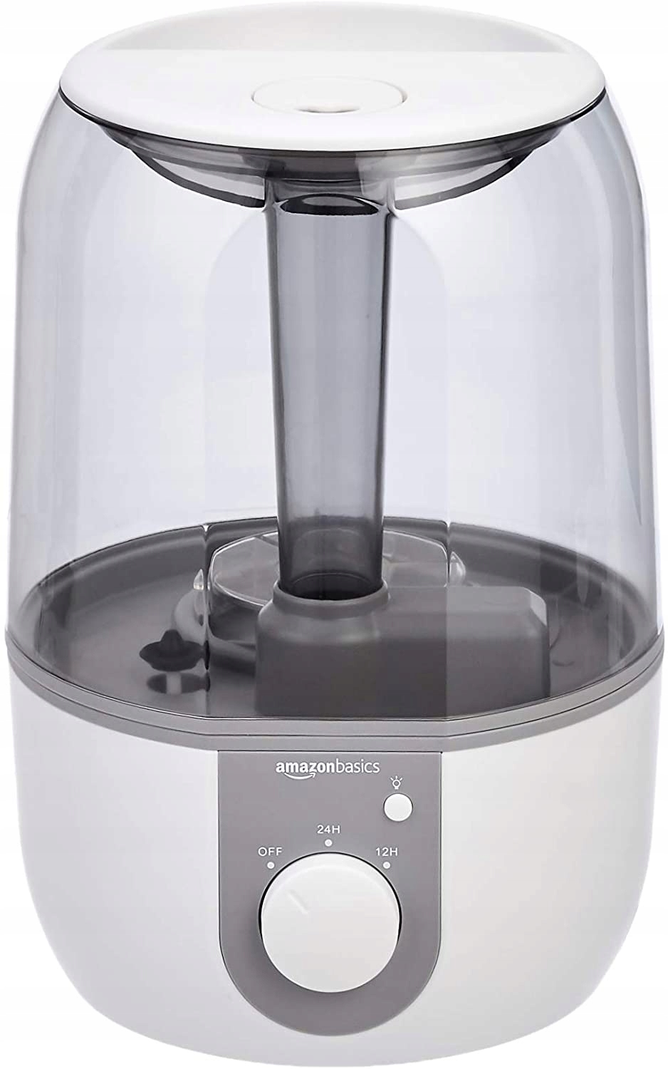 Nawilżacz powietrza AmazonBasics AMZHMDBCEU-4.0W