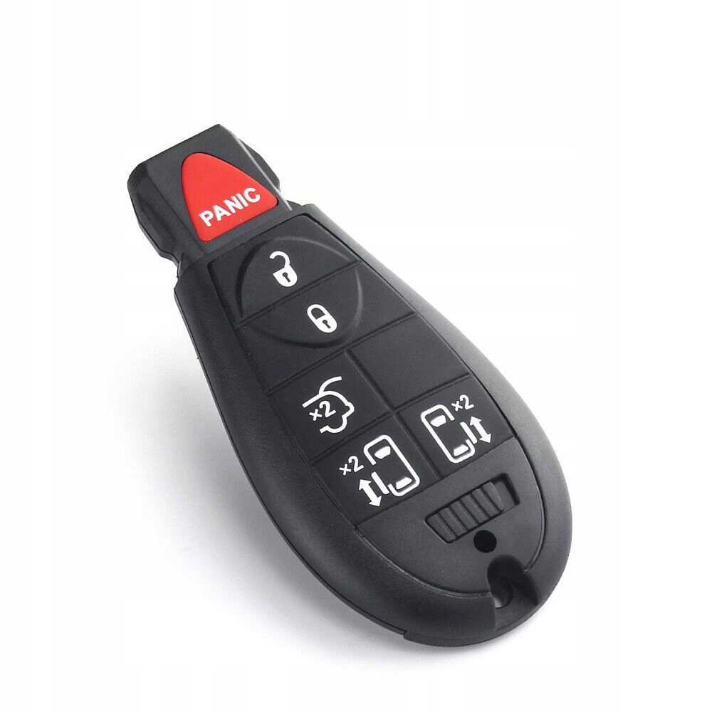 KLUCZYK PILOT CHRYSLER TOWN COUNTRY GRAND CARAVAN USA5026098AA za 278