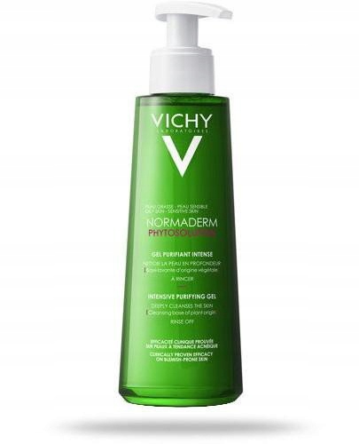 

Vichy Normaderm Phytosolution żel do twarzy 400 ml
