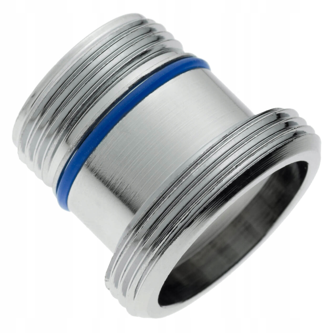 WATER POWERED Adapter M16,5x1 - Für Nicht Standardgemäße Wasserhähne