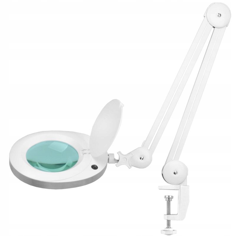Lampa lupa Elegante 6025 60 led smd 5d na pracovní desku