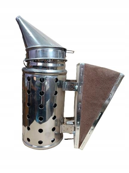 Velký kyselinovzdorný vysavač 30 cm Cieszyński Miód